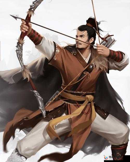 大掌门丙级弟子杨康图鉴：人物详解与成长历程记录
