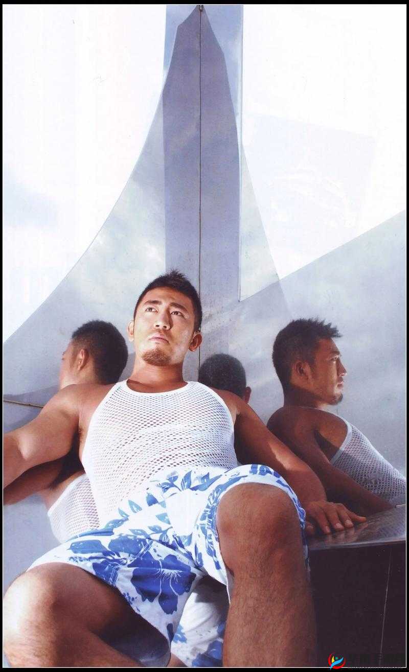 亚洲 18gay1069：独特的存在与探讨