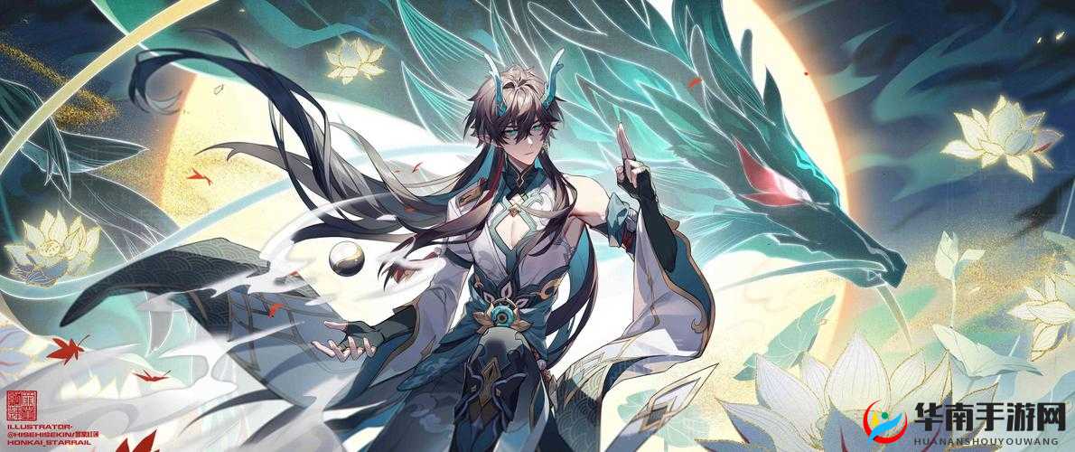 《崩坏星穹铁道》丹恒前世饮月君剧情深度解析：探寻饮月君剧情背后的故事