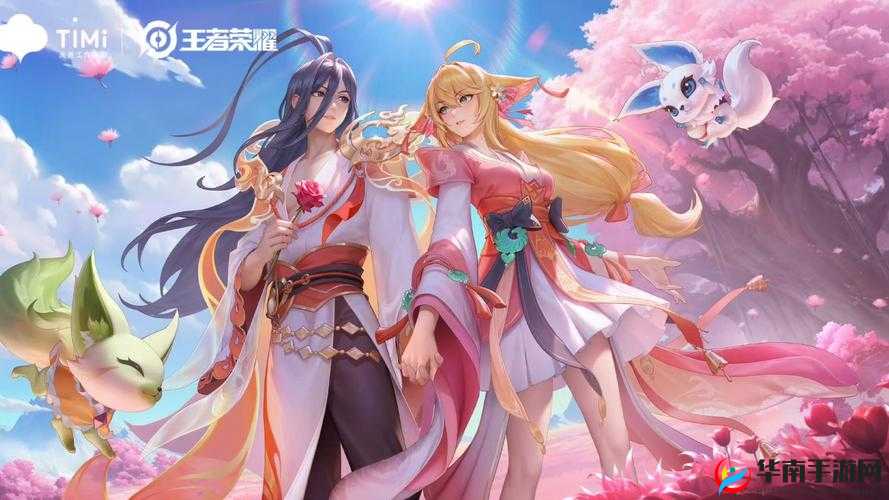 狐妖小红娘手游涂山比武攻略：通关心得分享