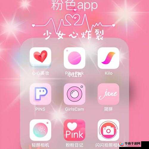 夜里十八款禁用粉色 APP 相关内容探讨