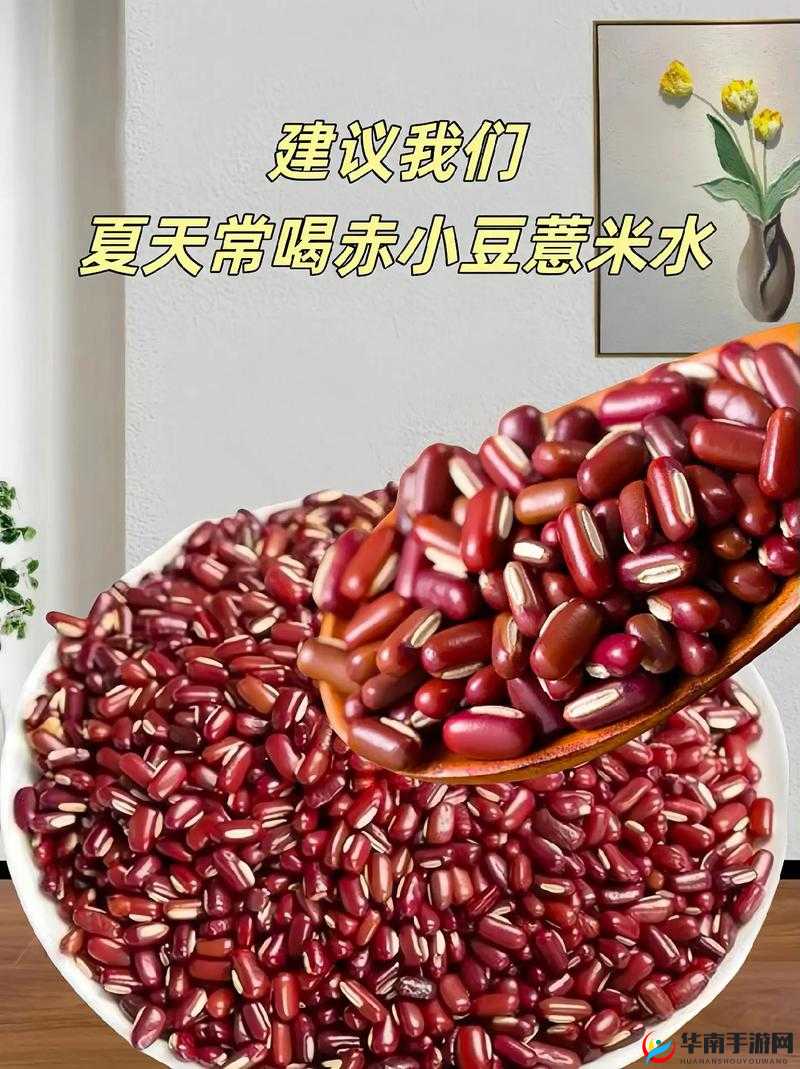 怎么揉小豆水才能最多：实用技巧分享