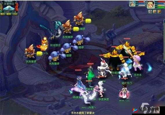 《梦幻西游：完美攻略琉璃任务，成就游戏高手之路》