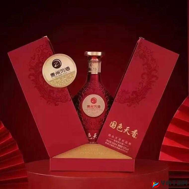 国色天香精品套装：华丽呈现 品质之选
