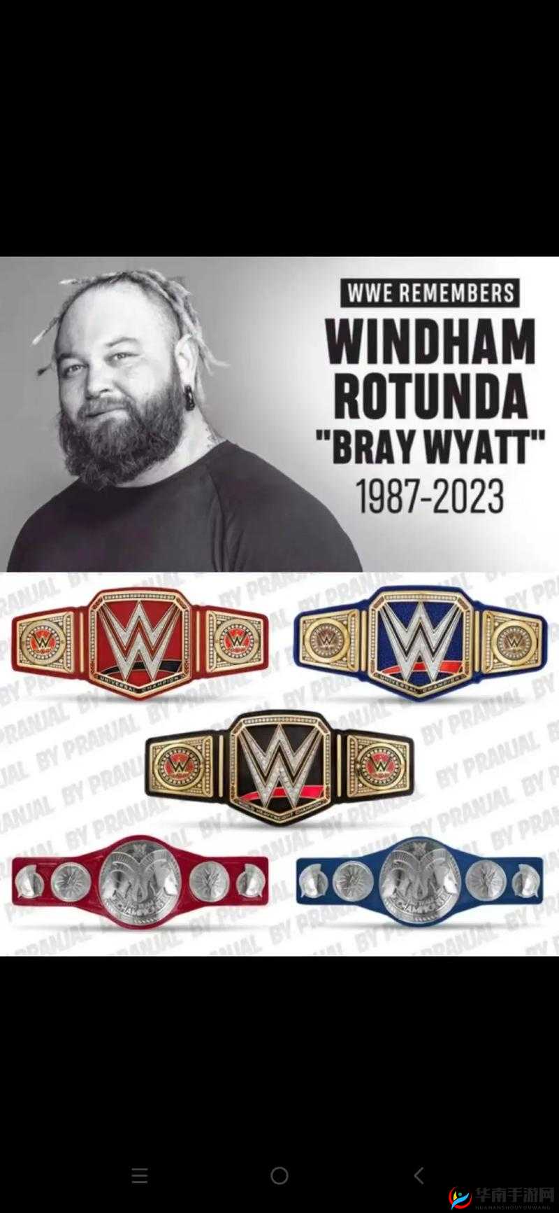 WWE 威哥视频 MVP4：精彩格斗瞬间