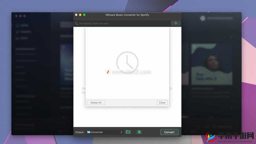 MOVAVI-VIDEO-CONVERTER-MAC 转换器简介