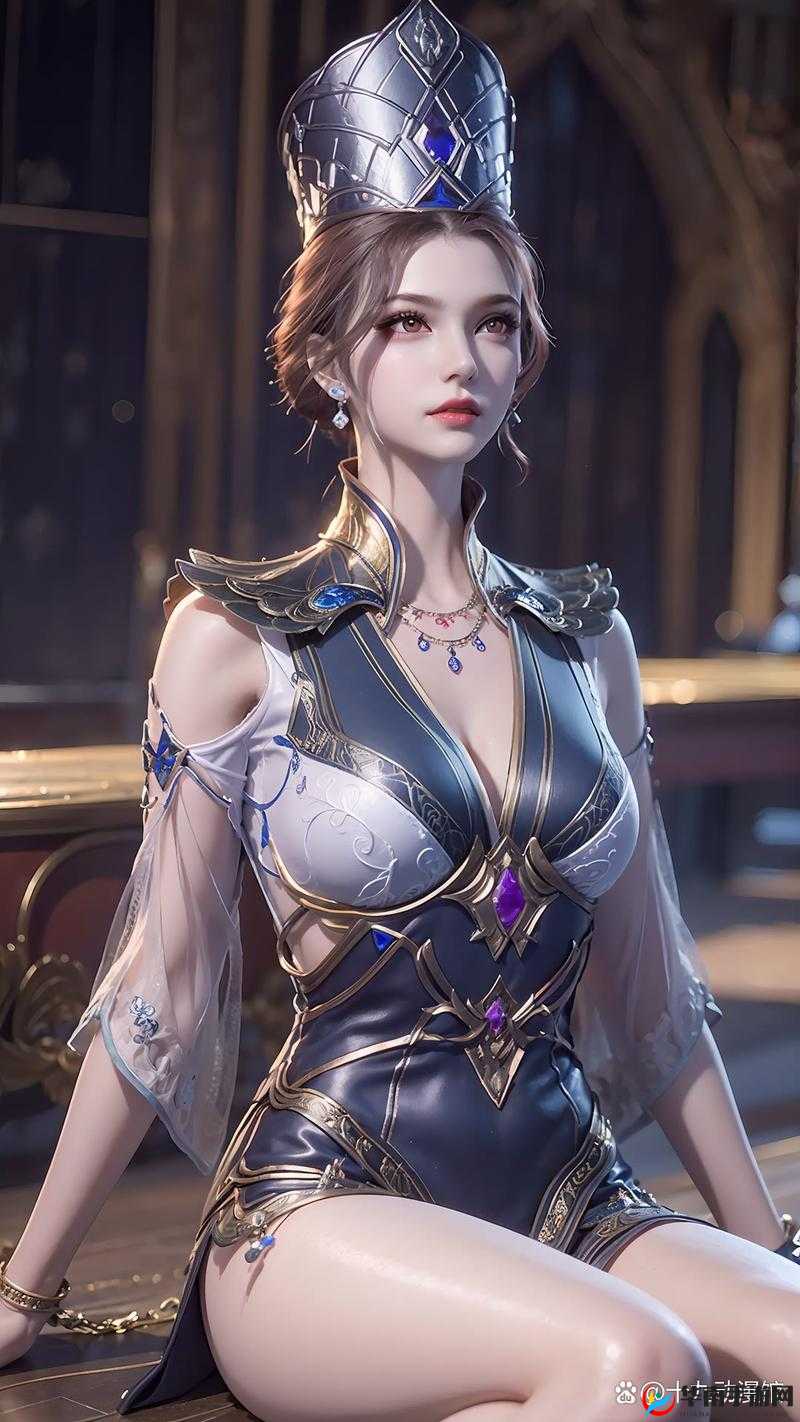 唐三狂 X 比比东：禁忌之爱