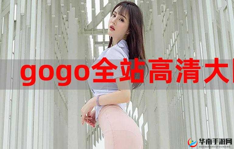 GOGOGO 免费高清日本 TV：精彩节目等你看