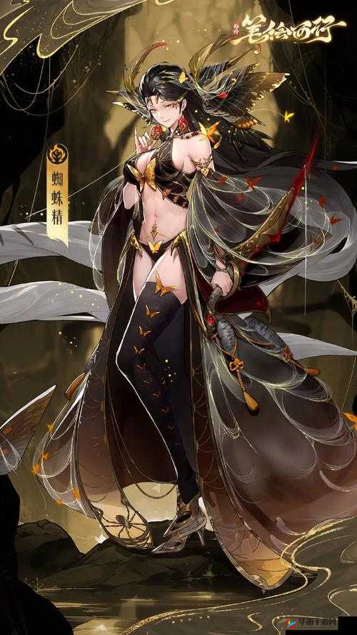《刀塔西游》新手篇：蜘蛛精技能与攻略