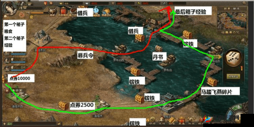 攻城掠地手游刷金币秘籍大揭秘：轻松获取海量金币的实用攻略