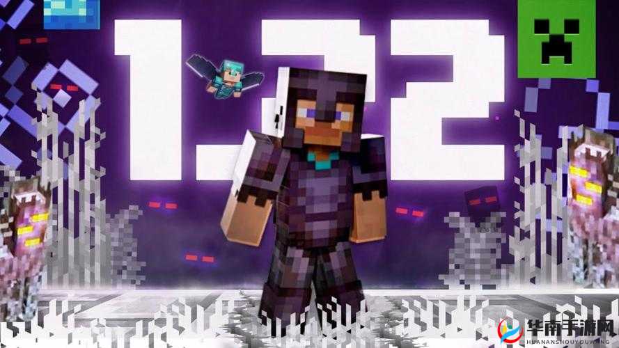 暴躁老外玩Minecraft中国：精彩冒险之旅