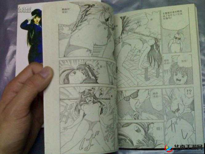 成人漫画在线：丰富资源等你来