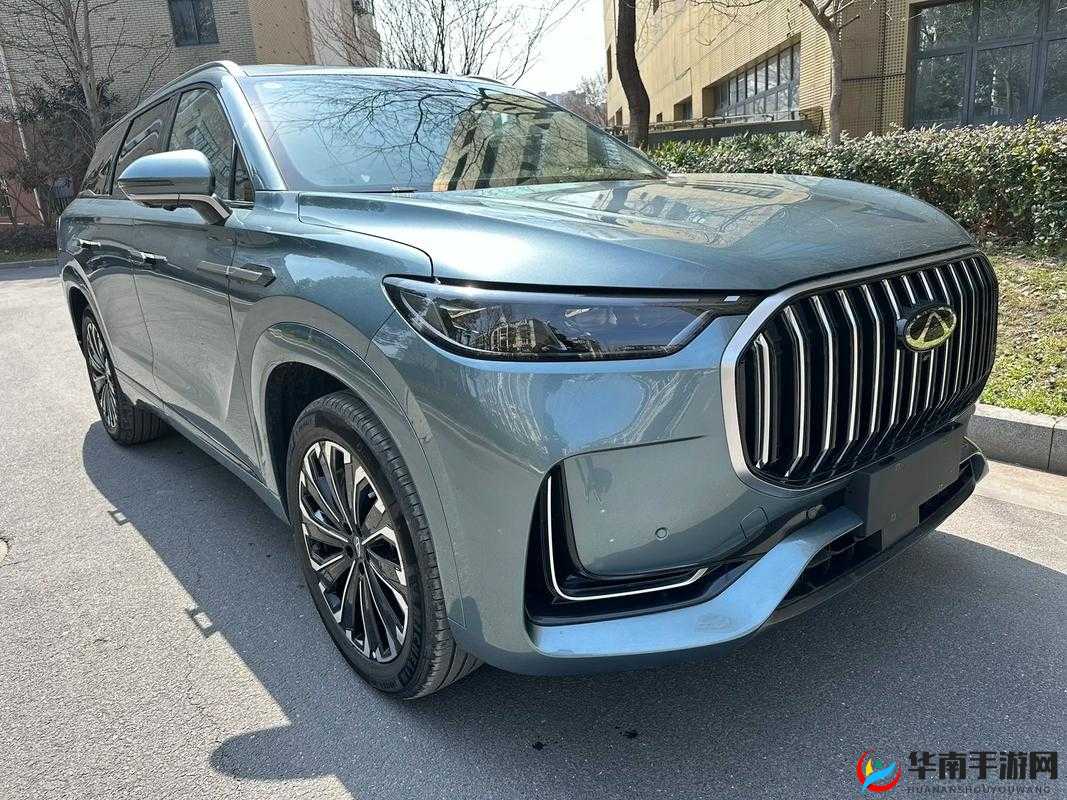 国产 SUV 精二区九色：震撼来袭的卓越之选