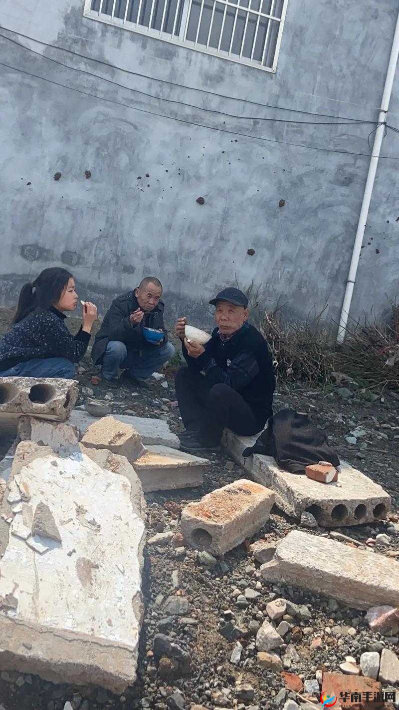 农村二级毛片：真实记录乡村生活的影像