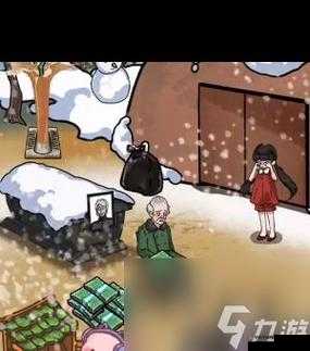 《兔兔复仇记第63关攻略：巧妙穿越仓库难关》