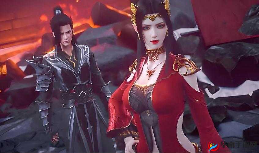 药老和美杜莎第一次交手多少：激烈对决