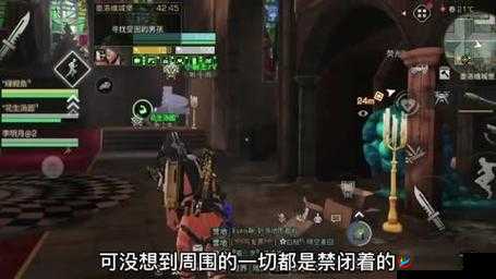 明日之后密斯林大学攻略：副本通关不再难秘籍