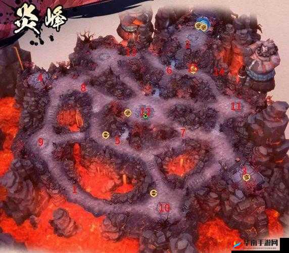 侍魂胧月传说：随风飘的鱼位置全揭秘 鲤鱼旗所在之处详解