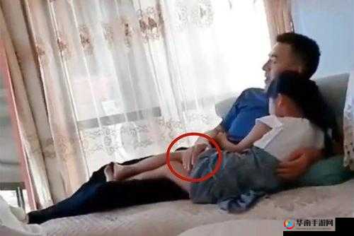 乱辈通奸：违背伦理的禁忌之爱