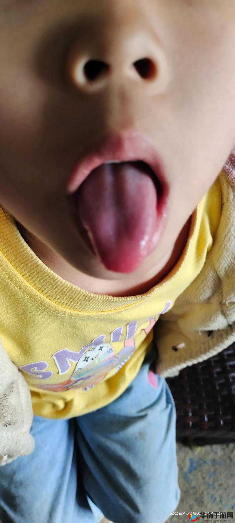 舌头一路向下游走：探寻未知的神秘之旅