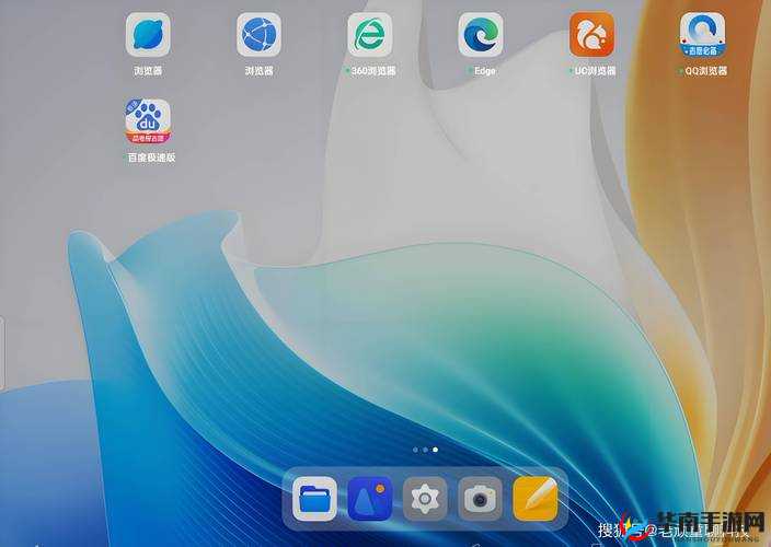 不受国内限制的浏览器：安全、自由的网络世界