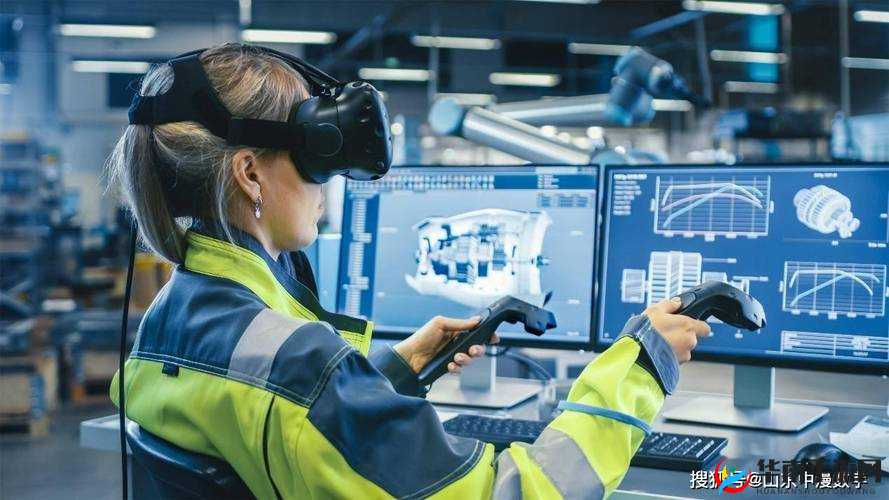 虚拟 VR 一区二区三区精彩呈现
