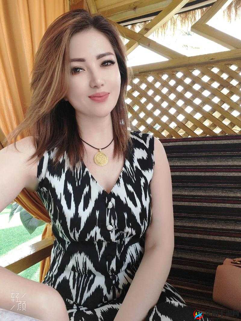 新疆女人下面发育的奥秘
