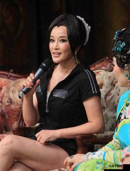 扒开老女人毛荫荫：一个引人入胜的故事