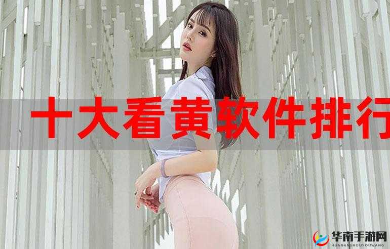 永久看黄软件：畅享无限制内容