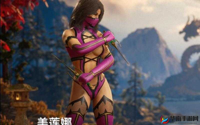 真人快打 9 入门：基础教程与新手须知