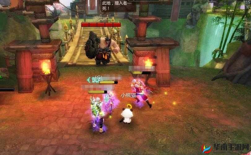 蜀门手游魔宫副本 BOSS 打法全攻略详细解读