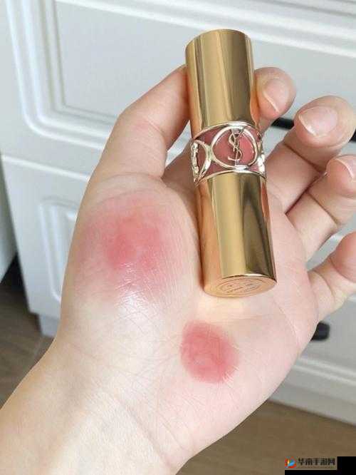 YSL 水蜜桃色 39：迎来大量新主播