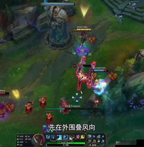 英雄联盟手游中亚索的多种获取途径与详细攻略技巧大揭秘