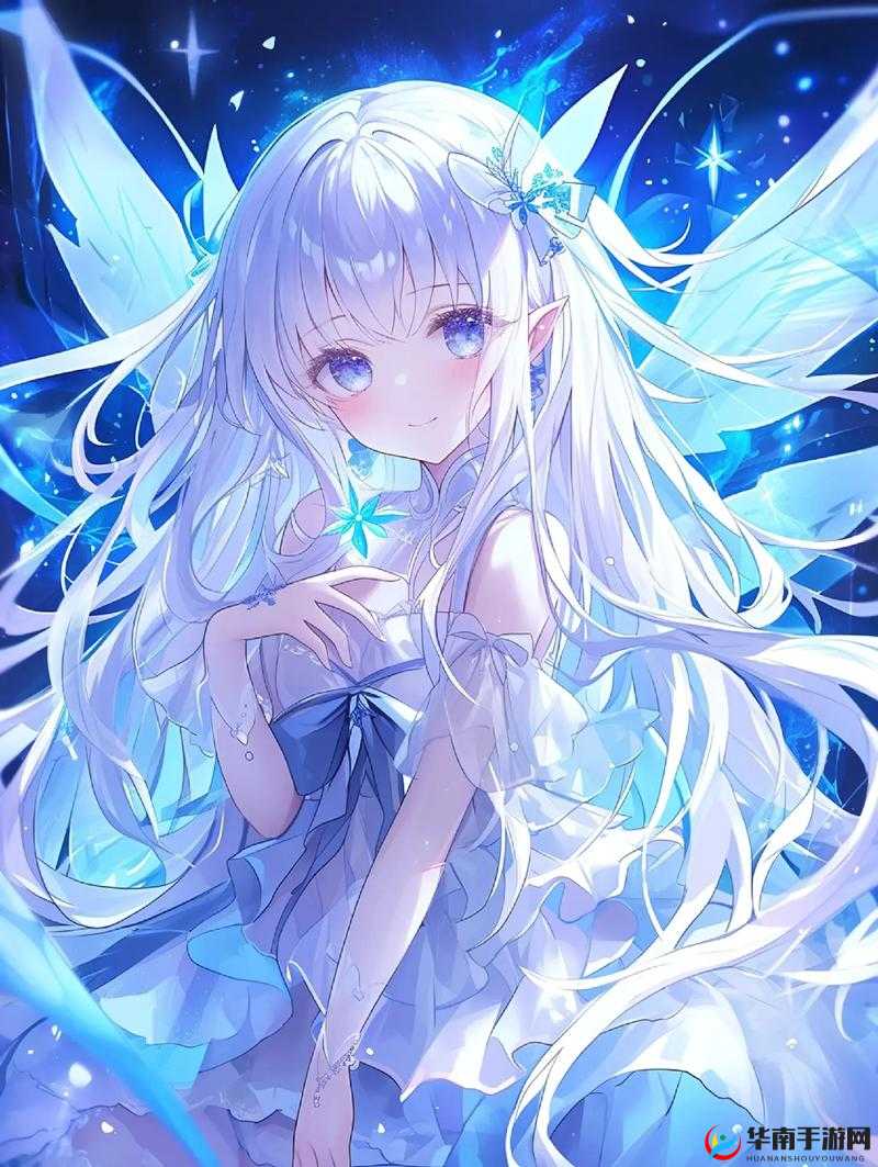 少女のトゲ 在线观看动漫：纯真少女的成长故事