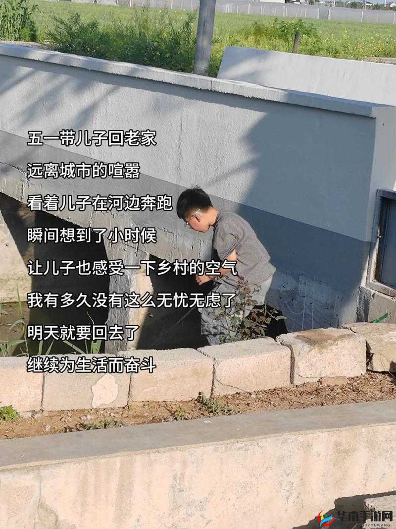 乡村艳母：儿子的堕落之路