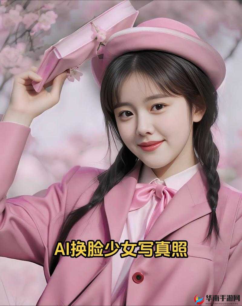 ai少女进入后怎么打开聊天模式的详细指南