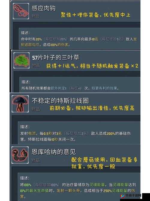 《雨中冒险2：雇佣兵解锁方法览》
