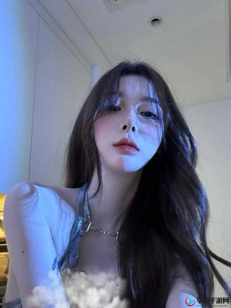 姐姐好会叫令人惊叹不已