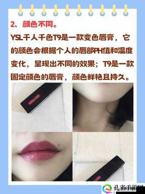 Ysl 千色 t9t9t9 观看范围确定新增海外内容：值得期待