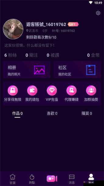 91轻量版：一款实用的软件