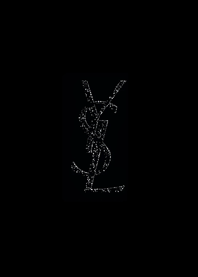 YSL 蜜桃色成人：打造专属魅力的时尚密码