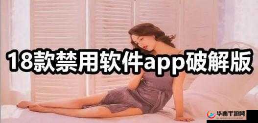 夜间十八款禁用软件app下载：需谨慎远离的危险禁区
