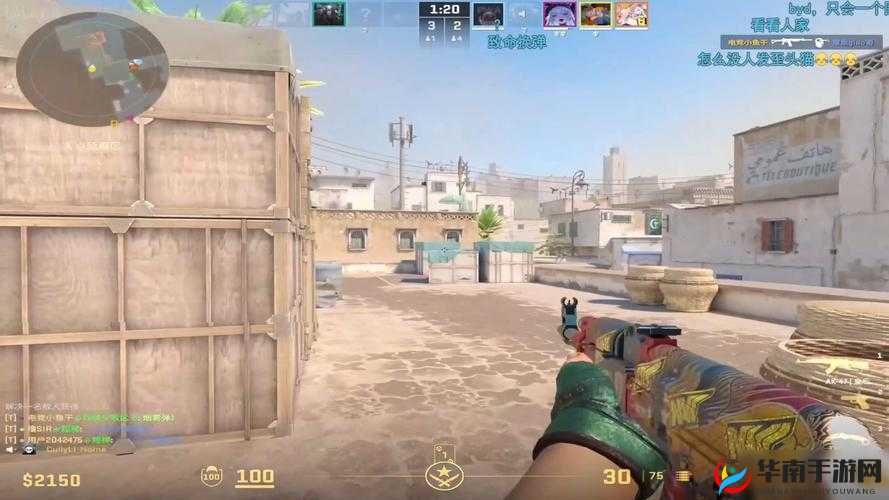 CSGO 高清视频免费观看播放：精彩对决不容错过