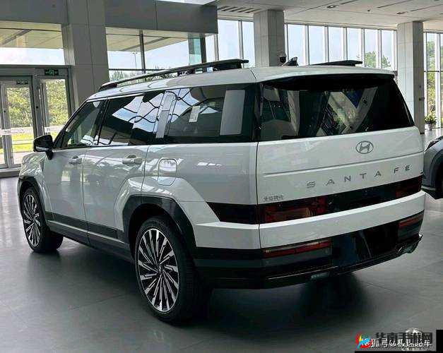 国产日韩精品 SUV ：呈现超越想象的驾乘体验之旅