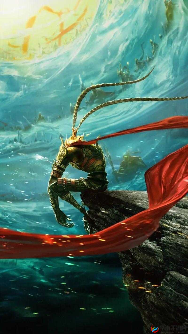 西游记之大圣归来深度解析，探索仙盟系统的奇幻魅力与奥秘世界