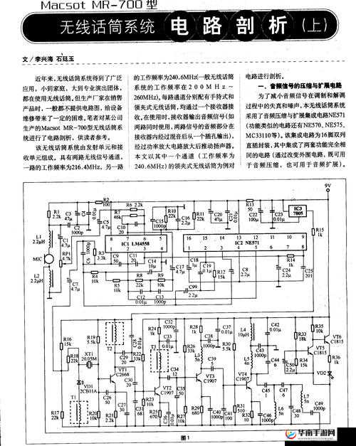 中文字幕破除无线码：关于其原理及实际应用的详细解析
