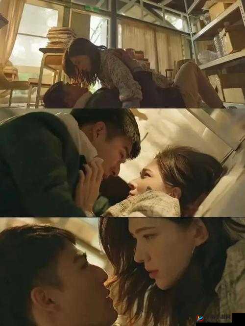 男女主角激情缠绵的禁忌爱恋故事