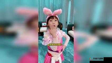 和猫娘拔萝卜：奇妙冒险，开启神秘新世界