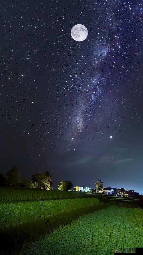 卢珊珊星空传媒：用镜头记录璀璨星空