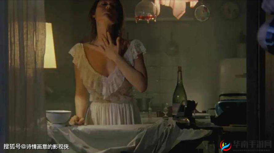 一场挑战人性欲望的冒险之旅：色欲 99